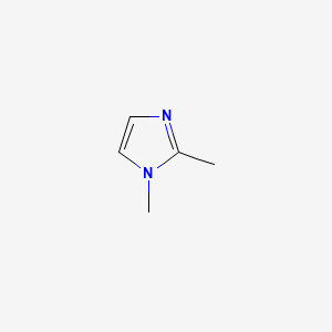 1,2-dimetilimidazol 丨 CAS 1739-84-0