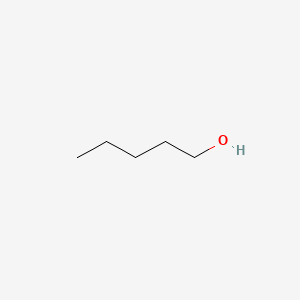 1-pentanol 丨 CAS 71-41-0