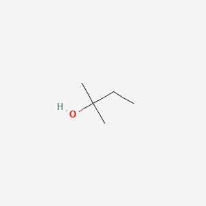 2-metil-2-butanol 丨 CAS 75-85-4