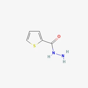 2-ThiopheneCarboxyLic kiselina Hydrazide 丨 CAS 2361-27-5