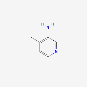 3-amino-4-metilpiridin丨CAS 3430-27-1