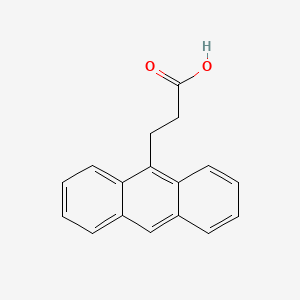 9-antracenaPropionska kiselina 丨 CAS 41034-83-7