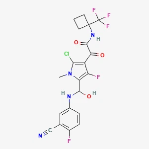 Alfa-amilaza丨CAS 9001-19-8