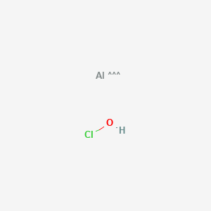 Aluminijski klorohidrat 丨 CAS 1327-41-9