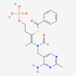 Benfotiamine丨CAS 22457-89-2