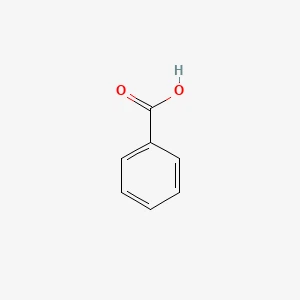 Benzoična kiselina 丨 CAS 65-85-0