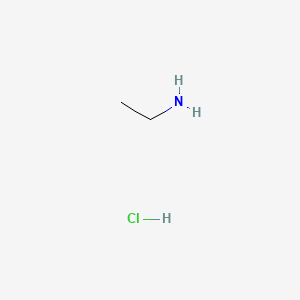 Etilamin hidroklorid丨CAS 557-66-4