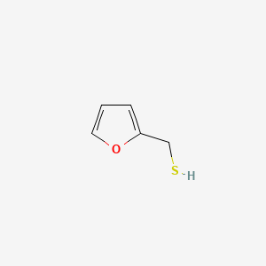 Furfuryl Mercaptan丨CAS 98-02-2