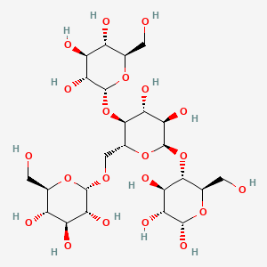 Glikogen丨CAS 9005-79-2