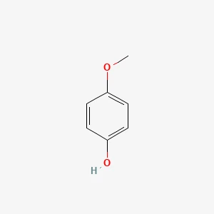 Hidrokinonski monometil eter ({0}} Metoksifénol) 丨 CAS 150-76-5