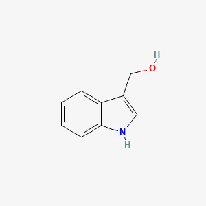 Indole-3-Carbinol 丨 CAS 700-06-1