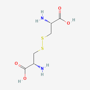 L-Cystine丨CAS 56-89-3