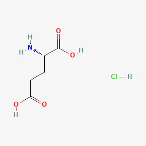 L - (+) - Hidroklorid glutamičke kiseline 丨 CAS 138-15-8