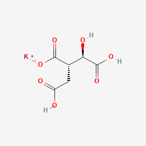 L-izocitna kiselina 丨 cas 20226-99-7