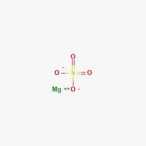 Magnezijum sulfat 丨 cas 7487-88-9