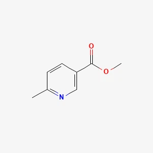 Metil 6-metilnikotini 丨 CAS 5470-70-2