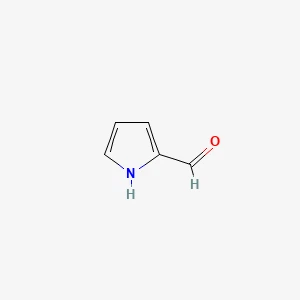 Pyrrole-2-carboxaldehid 丨 CAS 1003-29-8