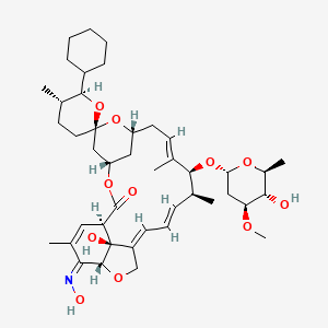 Selamektin 丨 CAS 220119-17-5