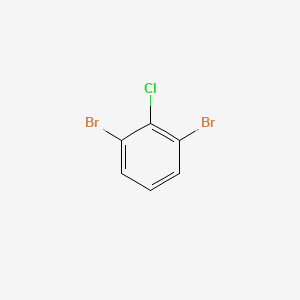 1,3-dibromo-2-klorobenzene 丨 CAS 19230-27-4