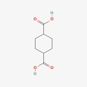 1,4-cikloheksanaDikarboksilna kiselina 丨 CAS 1076-97-7