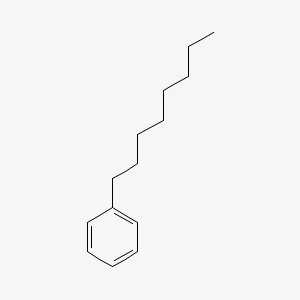1-feniloctan 丨 CAS 2189-60-8