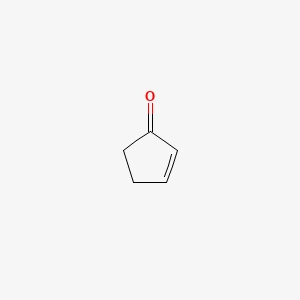 2-ciklopentenone 丨 CAS 930-30-3