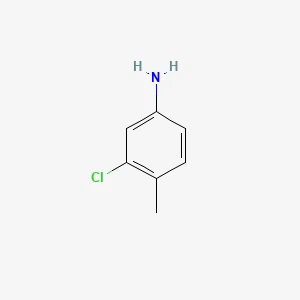 3-kloro-4-metilanilin 丨CAS 95-74-9