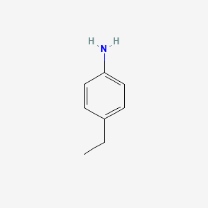 4-Etilanilin丨CAS 589-16-2