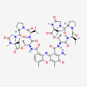 Actinomycin D 丨 CAS 50-76-0