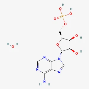 Adenosine 5-monofosfat Monohidrat 丨 CAS 18422-05-4