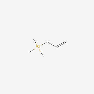Allyltrimethilsilane 丨 CAS 762-72-1