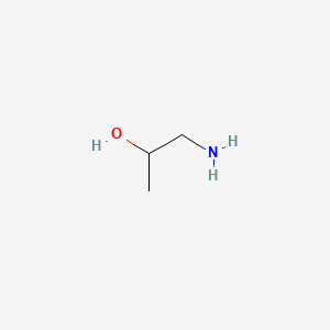 Amino-2-propanol 丨 CAS 78-96-6