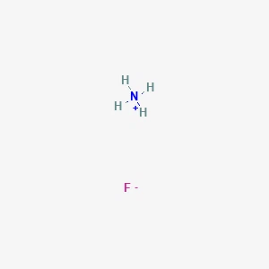 Amonijum fluorid 丨 CAS 12125-01-8
