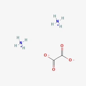 Monohidrat amonijum oksalata 丨 CAS 6009-70-7