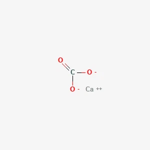 Kalcijum karbonat 丨 CAS 471-34-1