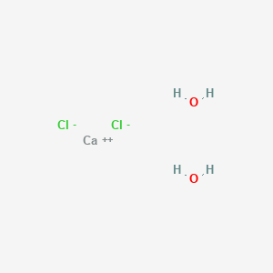 Kalcijum hlorid dihidrat 丨 CAS 10035-04-8