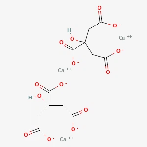 Kalcijum citrat 丨 CAS 813-94-5
