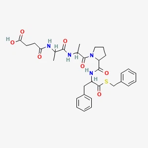 Karboksipeptidaza B丨CAS 9025-24-5