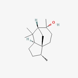 CEDROL 丨 CAS 77-53-2