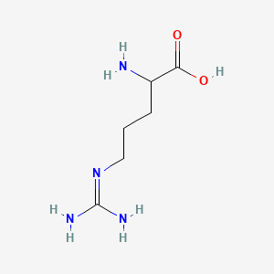 DL - Arginin 丨 CAS 7200-25-1