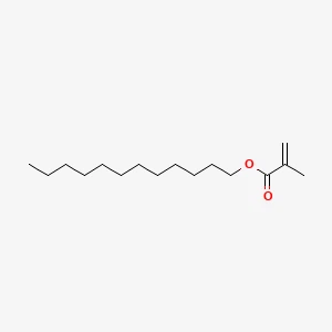 Dodecil 2-metilkrilat 丨 CAS 142-90-5