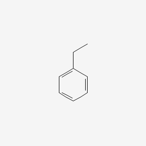 Ethilbenzene 丨 CAS 100-41-4