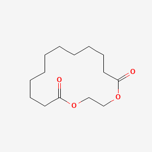 Etilen dodekanedioate 丨 CAS 54982-83-1