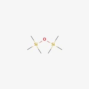 Heksametaldisiloksan 丨 CAS 107-46-0
