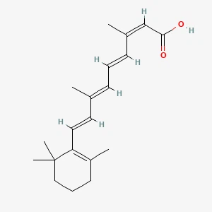 Isotreretinoin 丨 CAS 4759-48-2