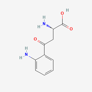 Kynurenine丨CAS 2922-83-0