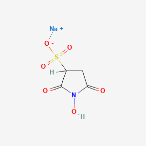 N - hidroksisulfosukcinimid natrijum sol 丨 CAS 106627-54-7