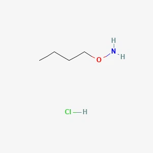 O - butilhidroksilamin hidroklorid 丨 CAS 4490-82-8