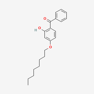 Octabenzone 丨 CAS 1843-05-6