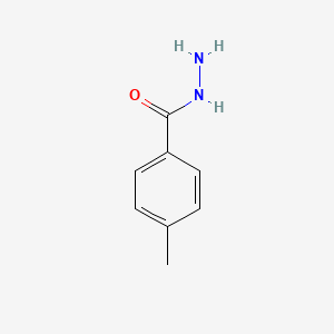 P-Toluohidrazid丨CAS 3619-22-5
